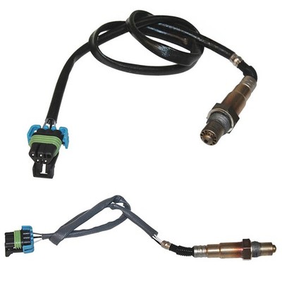BuyAutoParts Oxygen Sensor Kit 48-87390GQ