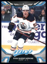 2022-23 Upper Deck MVP - Ryan Nugent-Hopkins #46