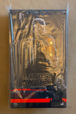 Hot Toys - Star Wars - Shadow Trooper with Death Star Environment  - MMS737
