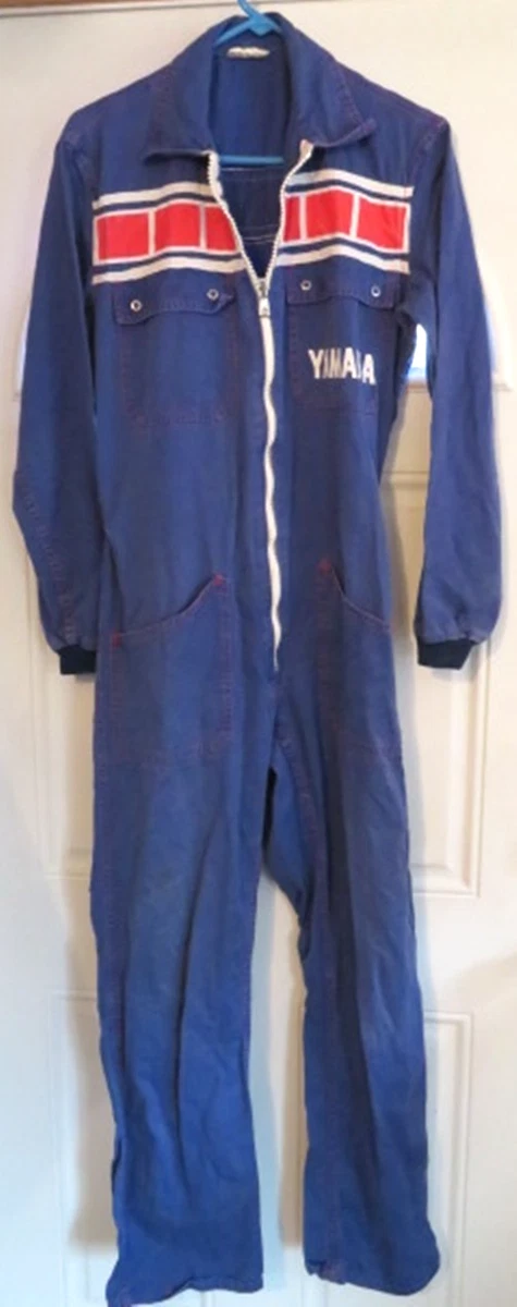 Yamaha Yamaha Motorcycle & Powerports Racing & Riding Suits for