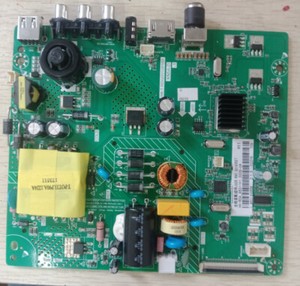 1 pcs Changhong 39M1 39D2000 Motherboard HK.T.RDA8501DP553 For C390X17-E1-A #T7