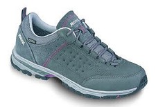 DURBAN LADY GTX 812 296 001 grau/bordeaux