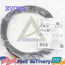EVC002 IFM ELECTRONIC - Cable: for sensors/automation EVC002 IFM ELECTRONIC - Cable: for sensors/automation