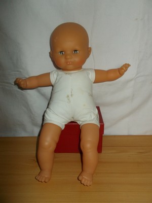 Poupée Corolle 1994 - Jeux & Jouets