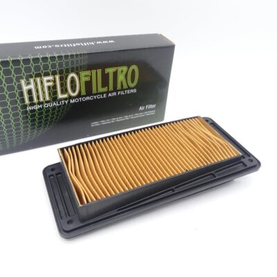 Filterelement HIFLO Luftfilter HFA5102 für SYM GTS 125 Joymax Joyride 125 200