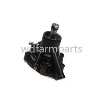 34545-00013 Water Pump Part Fits For Mitsubishi S6E S2E S3E S4E S4E2 K3M K4M