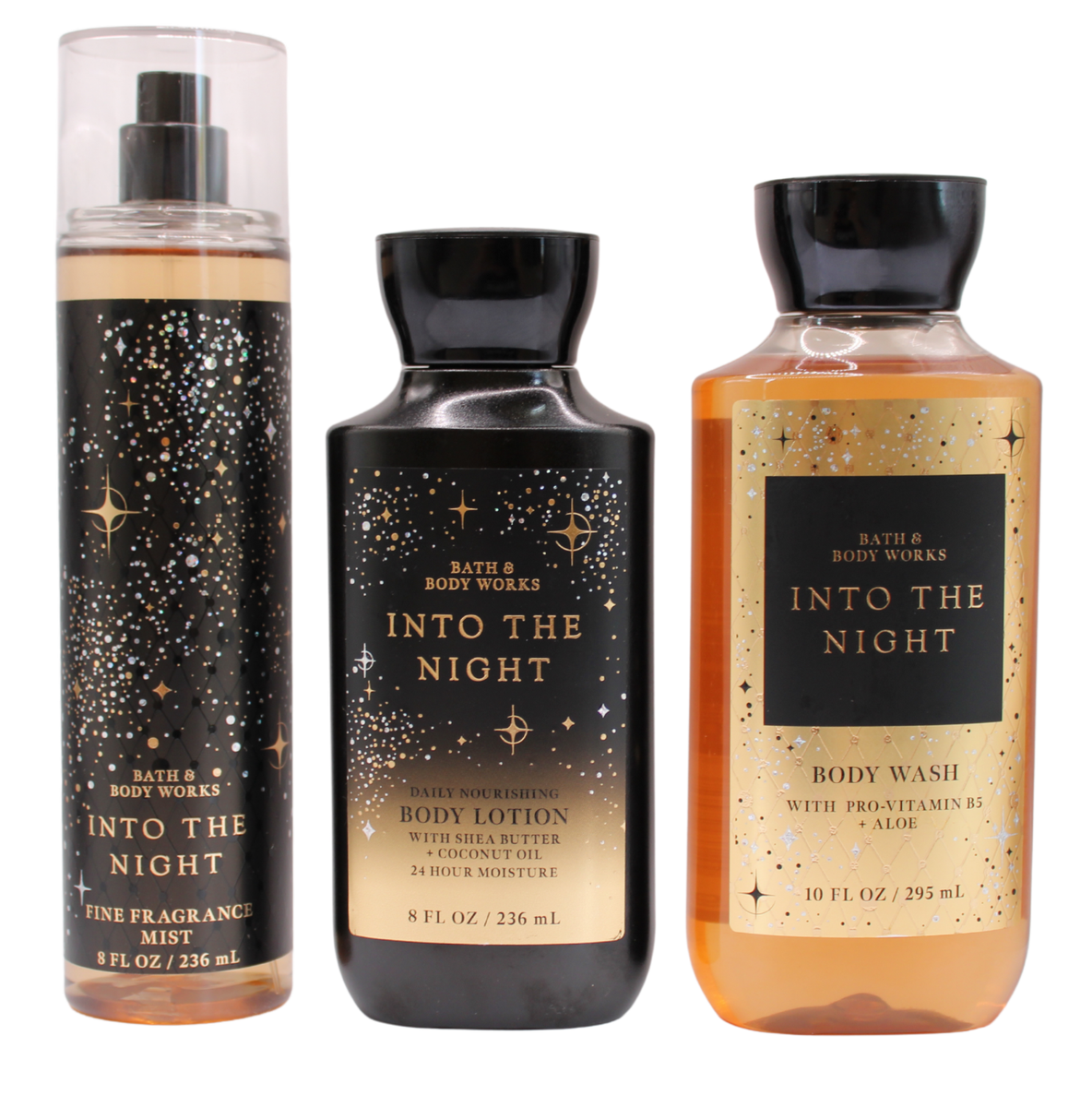Into the Night by Bath and Body Works - Choose Your Product | eBay