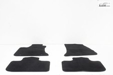 2018-2023 Dodge Charger Front Rear Left Right Side Floor Mat Carpet Set Oem