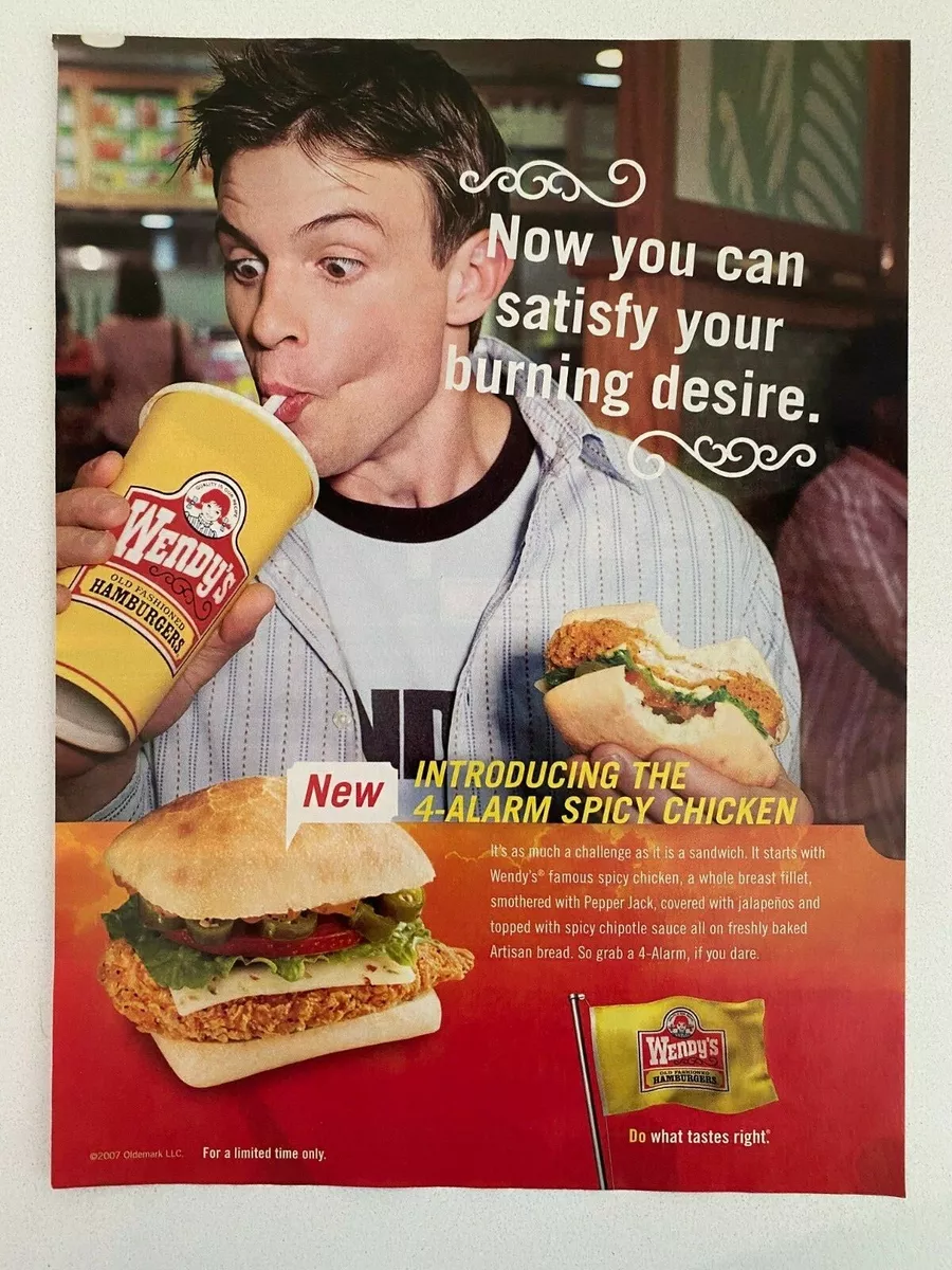 When Does Wendy's Start Lunch? Set Your Alarms!