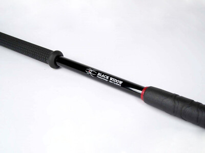 Alexbow Blasrohr Black Widow 122cm .625 Blasrohrsport