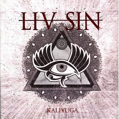 Liv Sin - Kali Yuga (Vinyl LP - 2023 - EU - Original)
