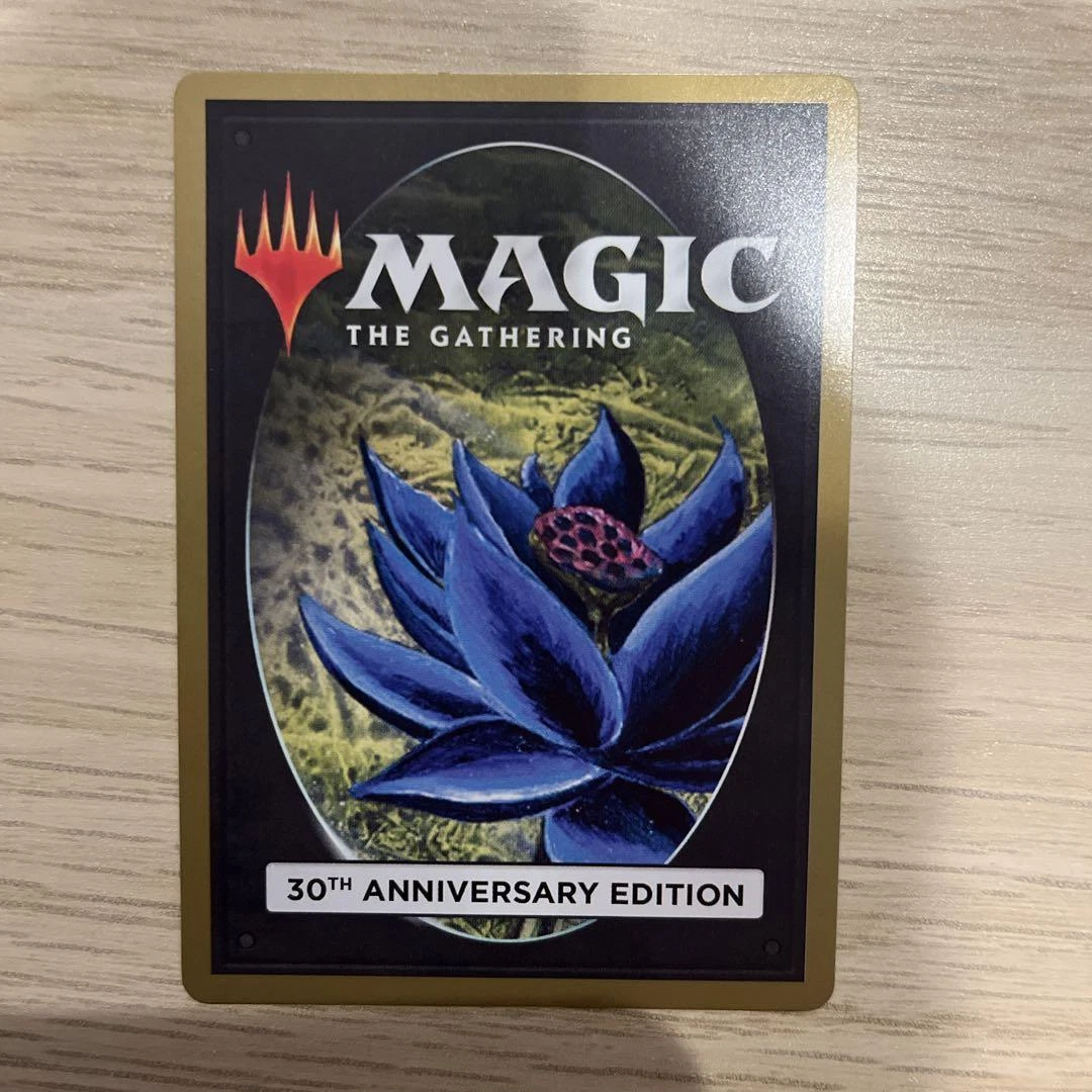 MTG cyclopean tomb English 30a 30th anniversary 30th | eBay