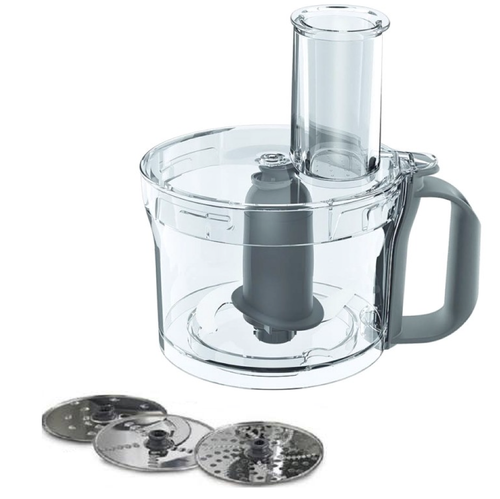 kenwood mixer multione