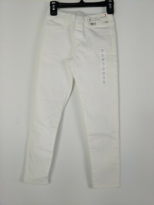 Pants Uniqlo Ultra Stretch Skinny Uniqlo Jeans Black Wash Skinny