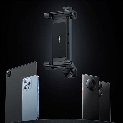 Supporto poggiatesta auto Baseus JoyRide Pro Car Mount supporto cellulare supporto - Foto 7 di 11