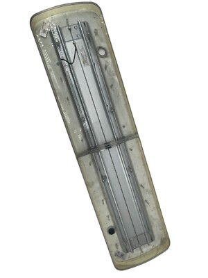 Federal Signal Allegiant 45'' Lightbar Body with mounting bracket