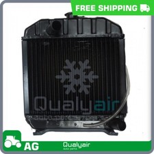 New Tracto Radiator 15371-72060 For Kubota Tractor Diesel B6100D - Foto 13