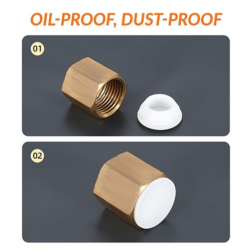 2.5mm-60.6mm Silicone Rubber Grommet Plug Bungs Cable Wiring Protect Bushes - Picture 6 of 63
