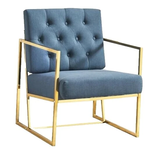 Living Room Accent Chair Industrial Chairs