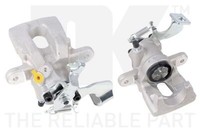 NK 2145134 Bremssattel FüR Aston Martin Passend FüR Subaru Toyota