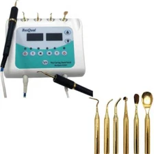 BesQual-S150 Digital Dual Wax Carver Touch with 2 Pens and 6 Tips