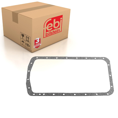 Sump Pan Gasket Fits Peugeot 205 306 309 405 605 J5 Citroen BX C15