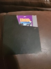 NES Ultima Exodus Video Game Cartridge Nintendo NES | Used