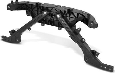 2020-2021 Tesla Model Y Front End Module Frame Radiator Support  