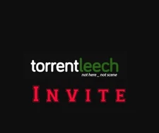 TorrentLeech ACCOUNT INVITE - Same Day  DELIVERY !!!  Private membership access