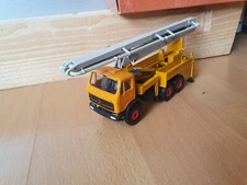 Conrad 3080 Mercedes-Benz Putzmeister Betonpumpe OVP