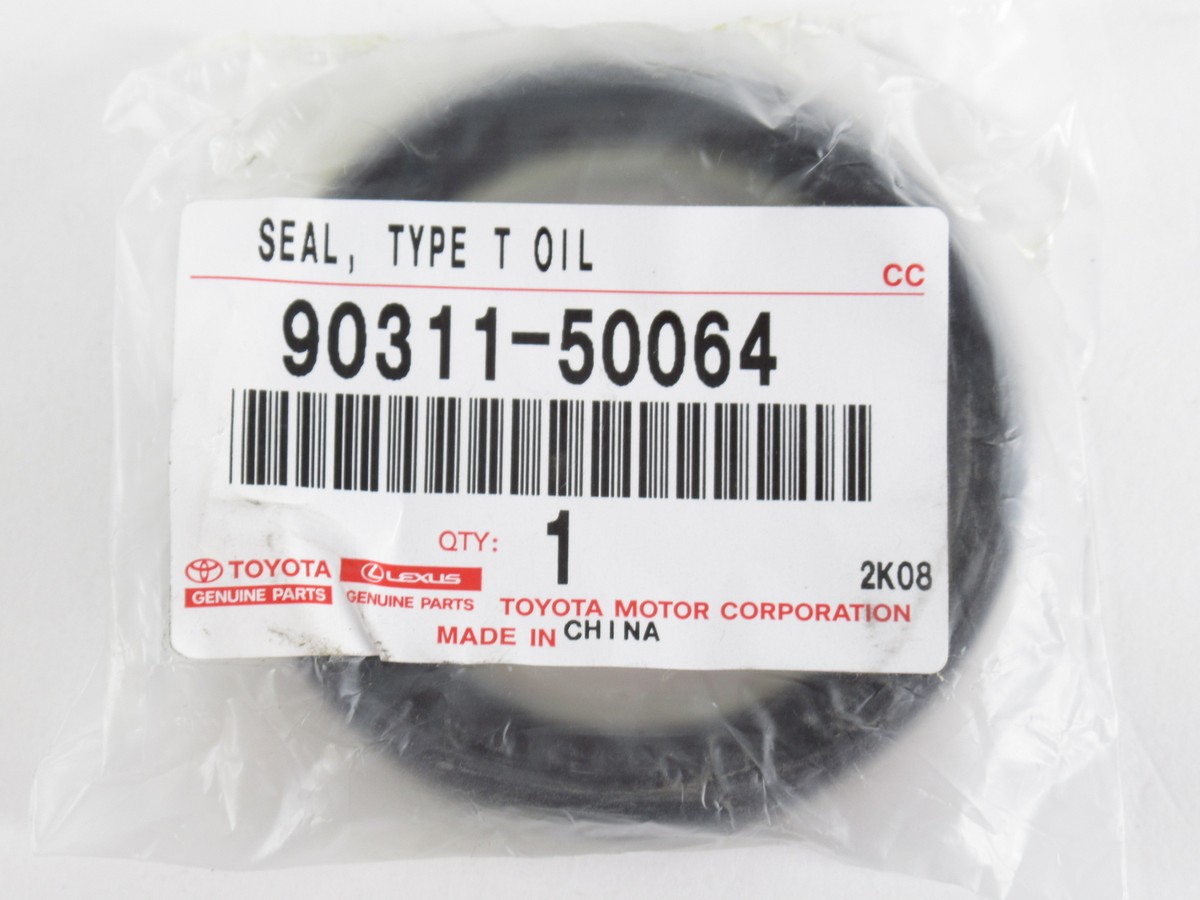 Genuine OEM Toyota Scion 90311-50064 Driver LH Front Axle Shaft