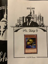 MASKE DER FINSTERNIS - 1. AUFLAGE SPEED DUEL SS05-DEA19 DEUTSCH Yu-Gi-Oh! CARD