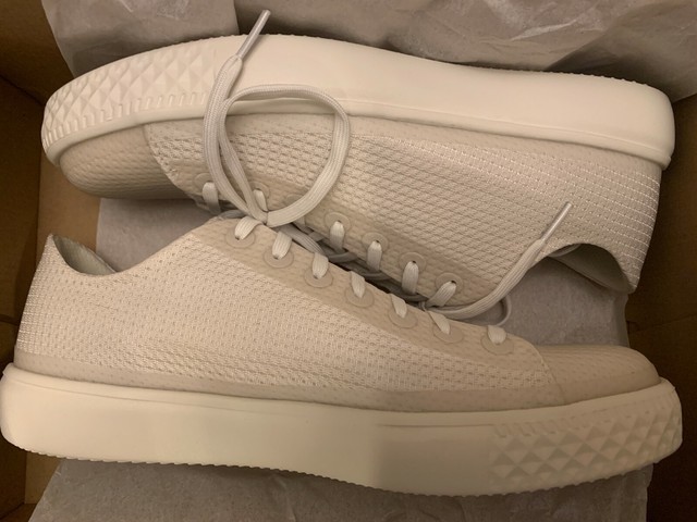vans serpent