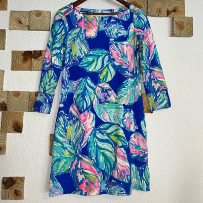 lilly pulitzer mini sophie dress UPF 50+ Sophie Dress