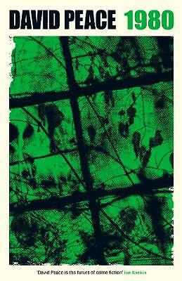 Red Riding Nineteen Eighty by David Peace (Paperback, 2018)
