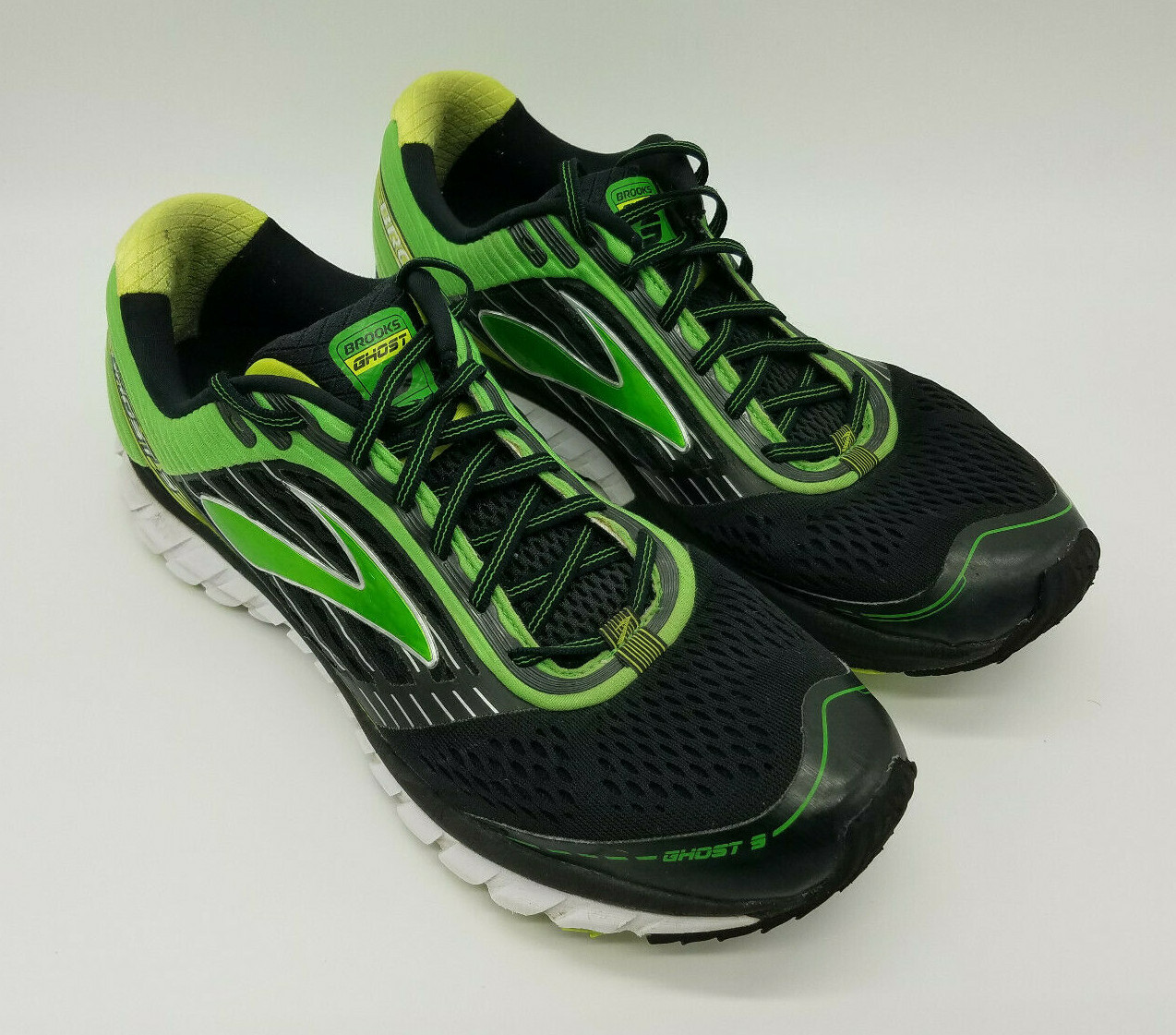 brooks mach 18 mens 2018
