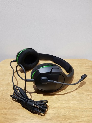 HyperX Cloud Stinger Core Xbox One \u0026 Xbox Series X/S Headset - Black | eBay