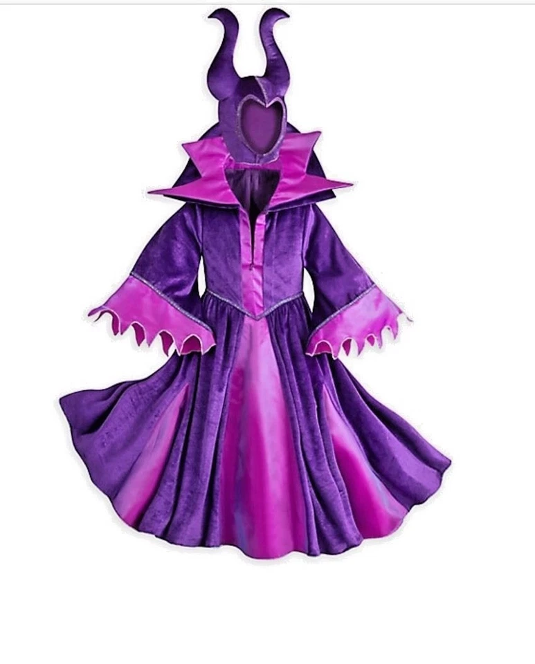 poco Enjuiciar excusa NWT Disney Sleeping Beauty DELUXE Descendants Maleficent Full Costume SIZE 9-10 | eBay poco Enjuiciar excusa NWT Disney Sleeping Beauty DELUXE Descendants Maleficent Full Costume SIZE 9-10 | eBay