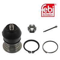 Febi Bilstein Traggelenk Vorne Beidseitig Oben FüR Honda Accord V