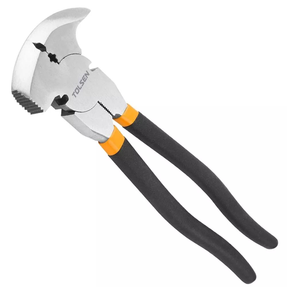 Fencing Pliers Multi Tool Pliers Tolsen Fence Wire Cutters Post Tool Knocker
