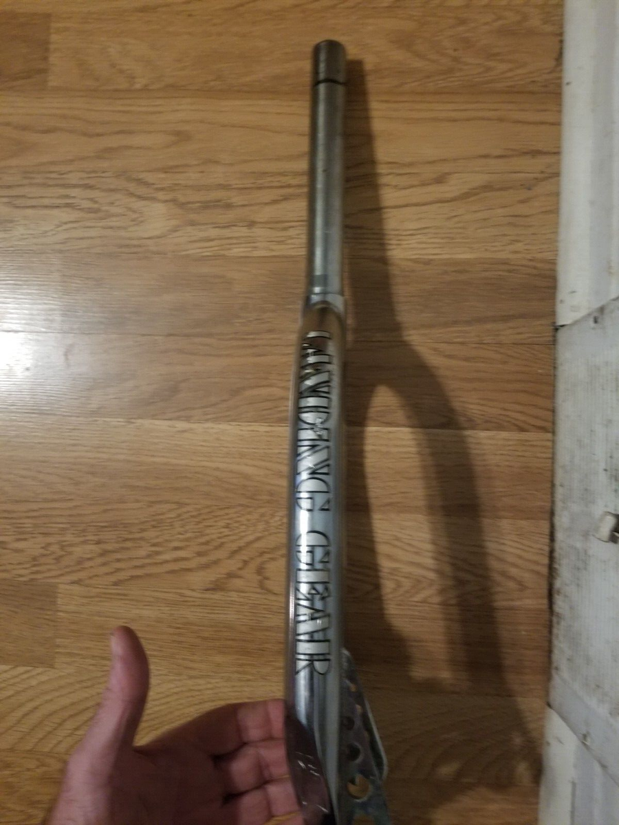 OLD SCHOOL BMX MID SCHOOL SE RACING LANDING GEAR FORK 20