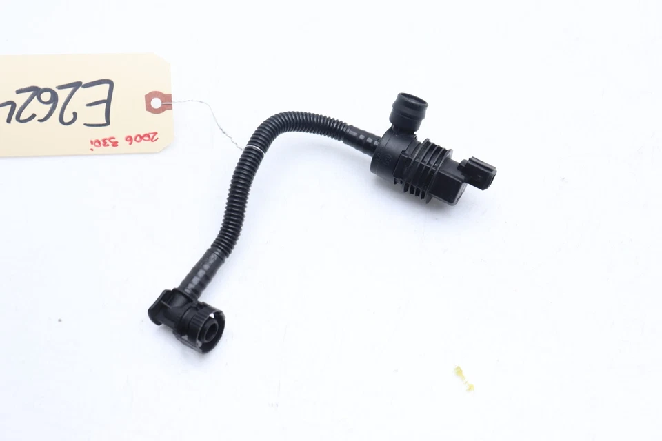 06-11 MANGUERA VÁLVULA VENTILACIÓN TANQUE COMBUSTIBLE BMW E90 328I 330I E2624 Foto 2 de 4