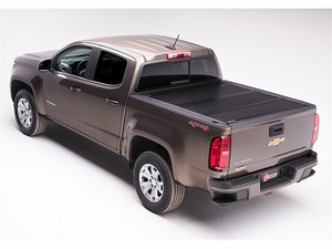 For 2004 2012 Chevrolet Colorado Tonneau Cover Bak 36277sx 2005 2006 2007 2008 Ebay