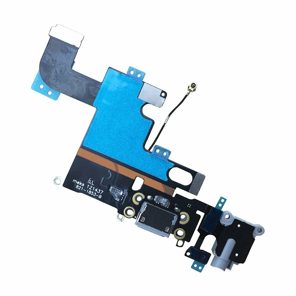 IPHONE OEM CHARGING PORT FLEX