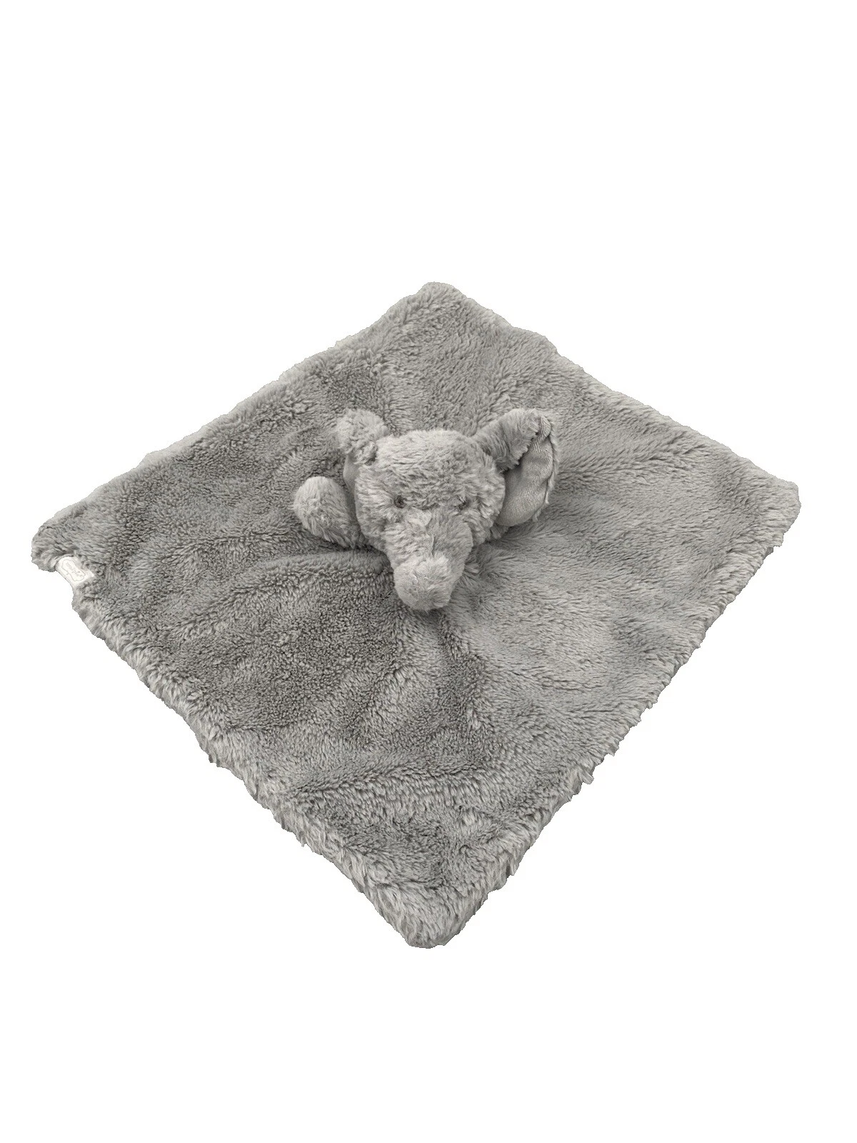 Mud Pie Easy Care Nursery Blankets & Throws
