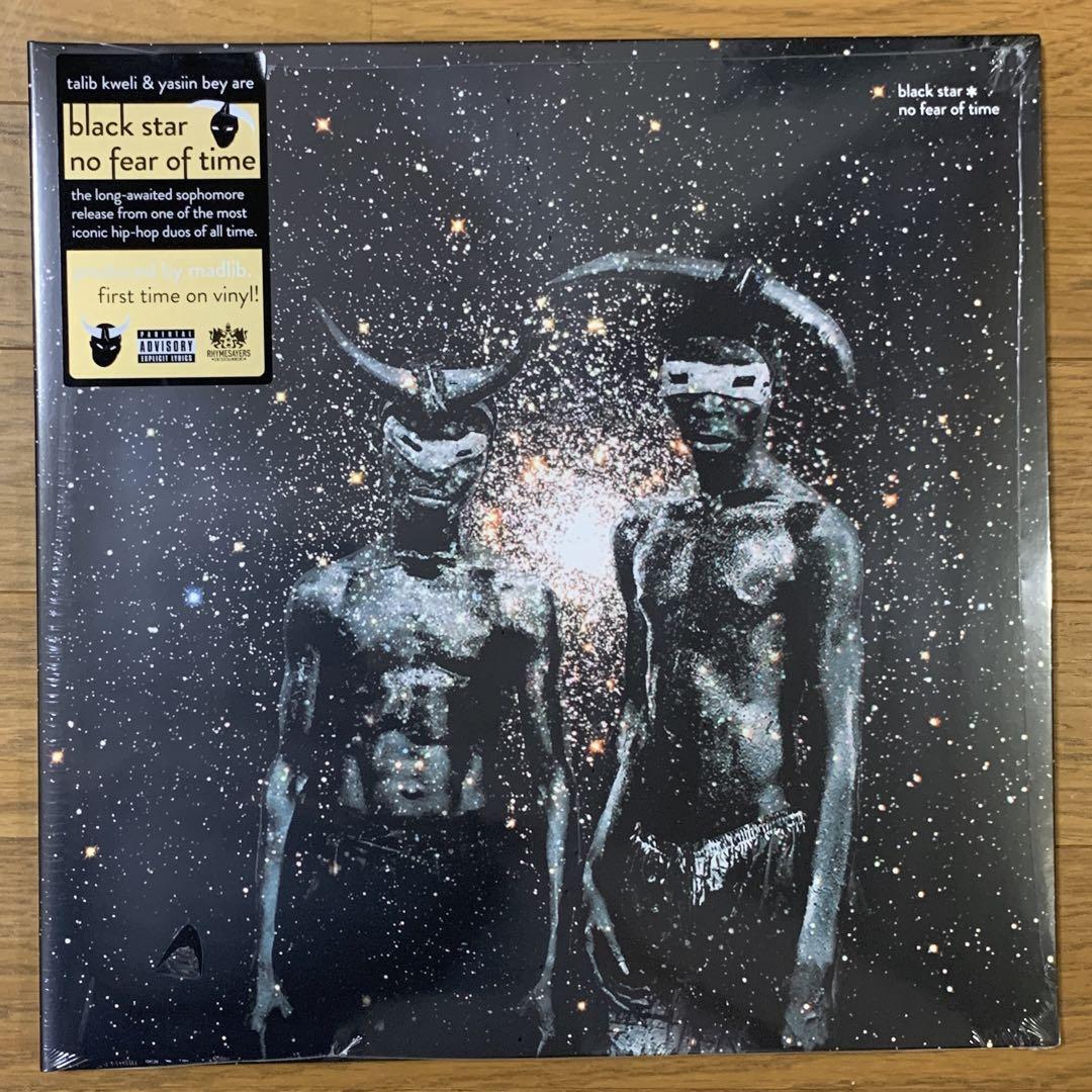 Black Star / No Fear of Time 新品 Madlib s-l400.jpg