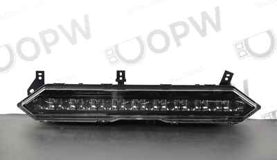 Perfect! 2022-2026 Toyota Tundra TRD Pro Center Grill Mount LED Light Bar OEM