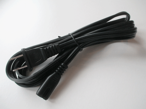 POWER / AC CORD for Elna, Pfaff & Brother Sewing machines - Picture 1 of 2