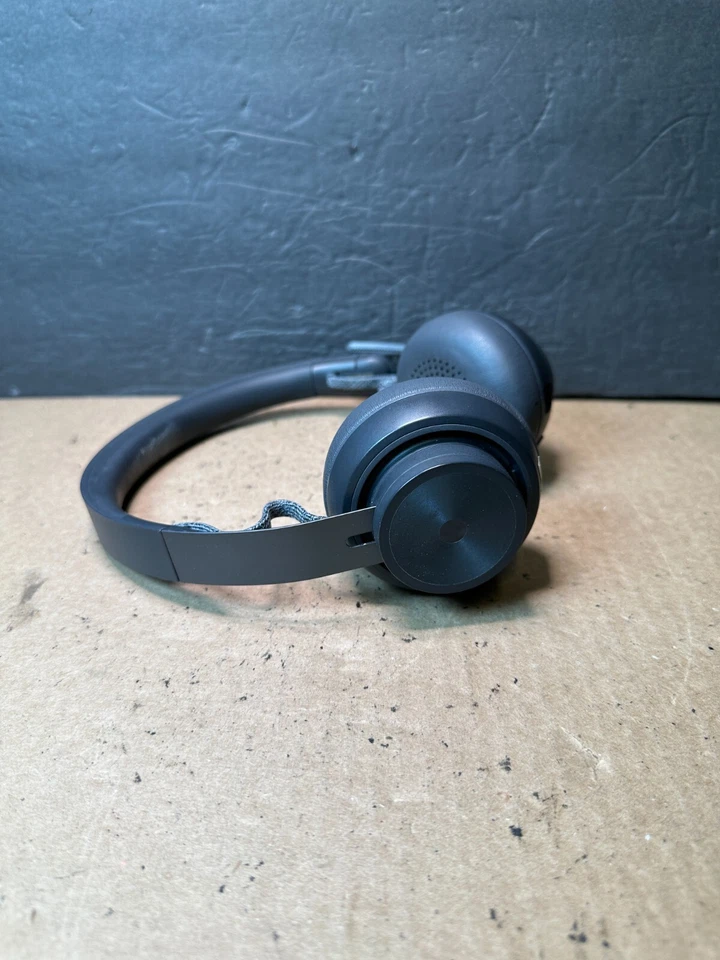 Logitech Zone Wireless Bluetooth Headset A00082 iPhone iPad Qi Noise cancelling - Image 4 of 4