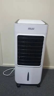 arlec evaporative cooler aec205